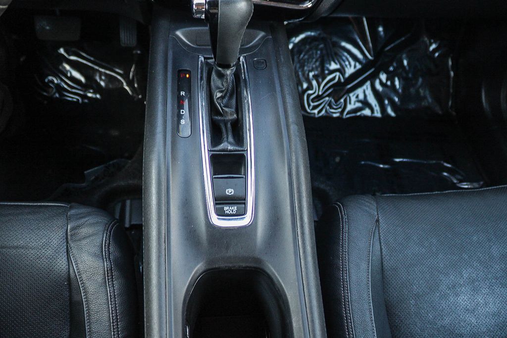 Thumbnail: 2021 Honda HR-V - 27