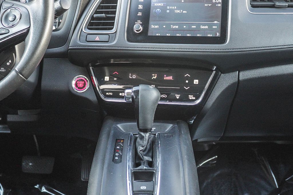 Thumbnail: 2021 Honda HR-V - 13