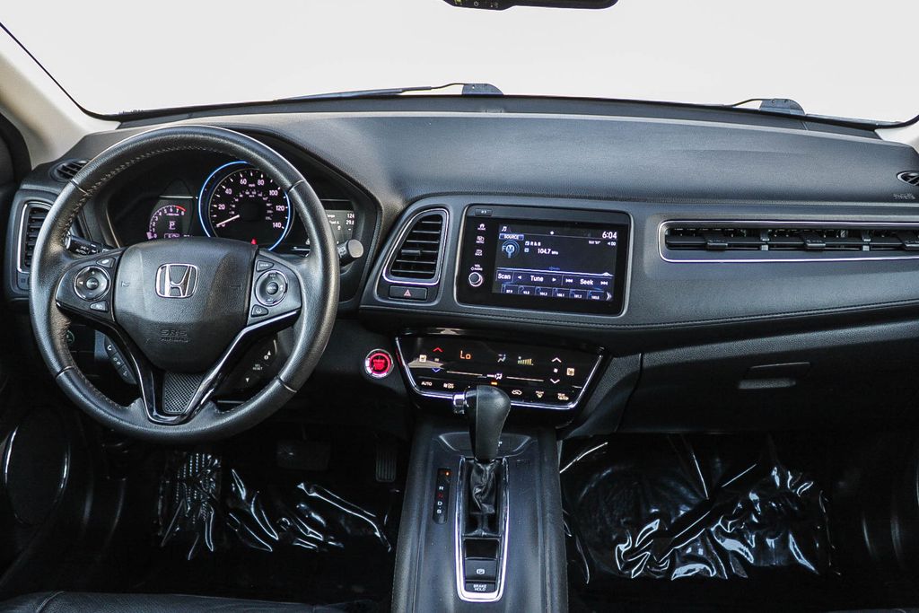 Thumbnail: 2021 Honda HR-V - 2