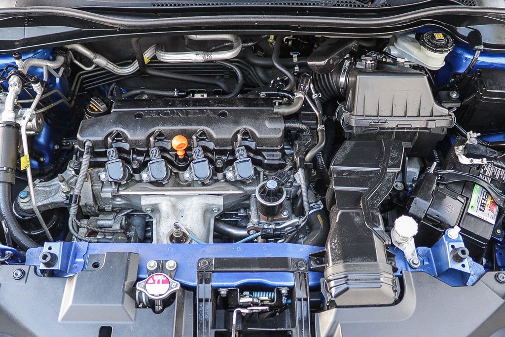 Thumbnail: 2021 Honda HR-V - 7