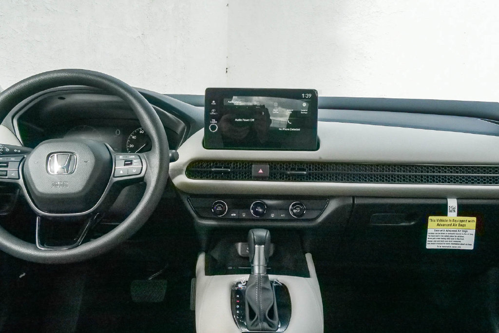 Thumbnail: 2027 Honda HR-V - 8