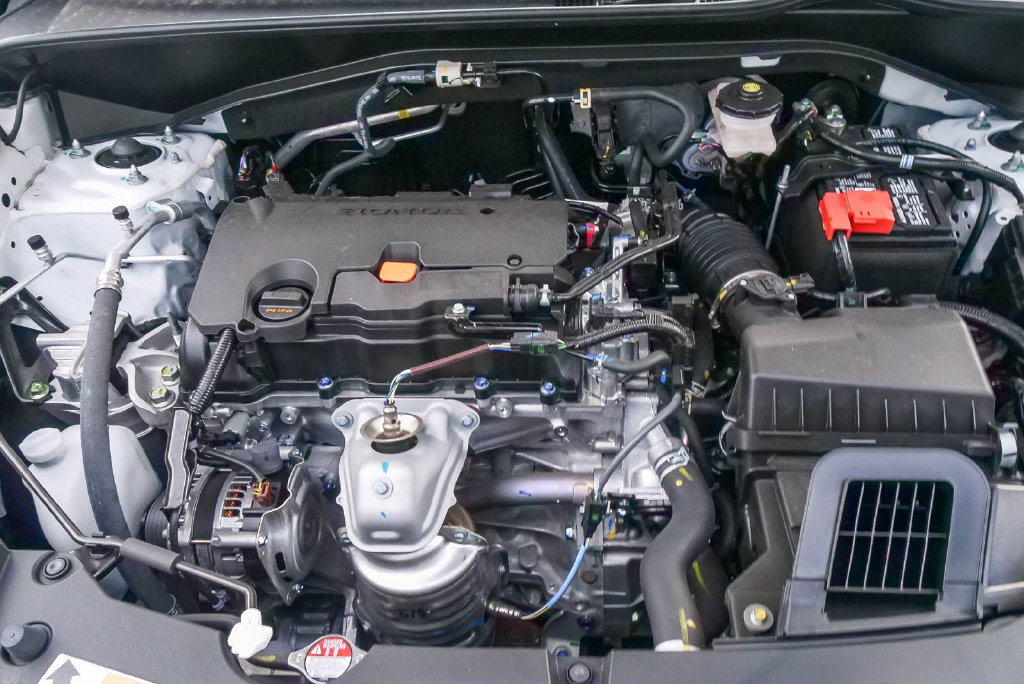 Thumbnail: 2027 Honda HR-V - 7