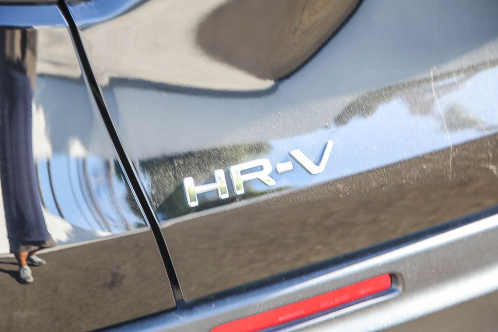 Thumbnail: 2024 Honda HR-V - 5