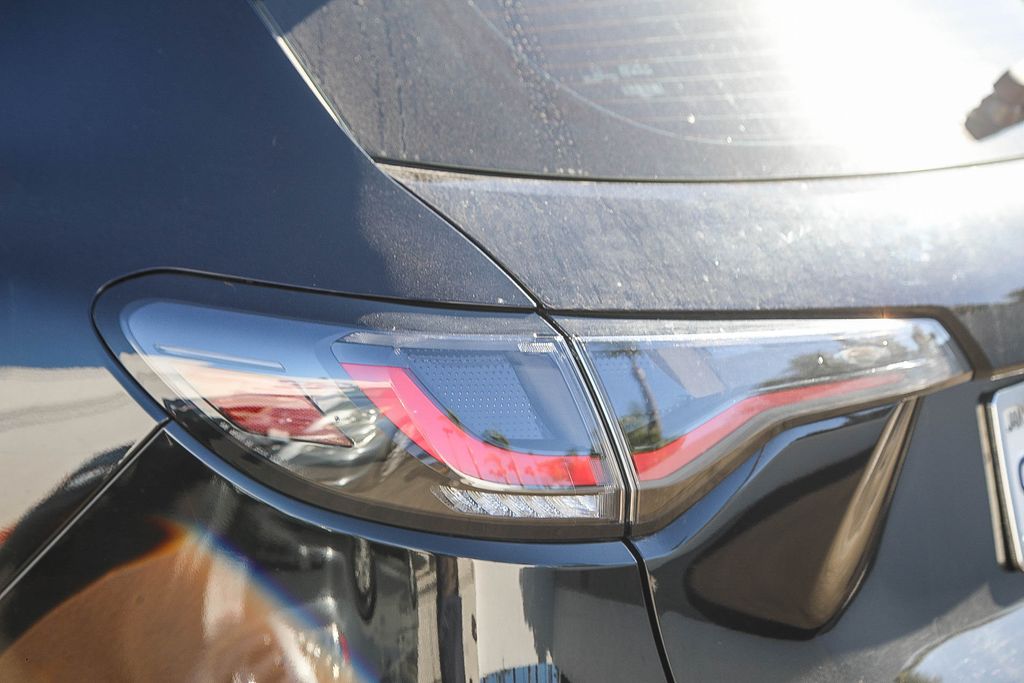 Thumbnail: 2024 Honda HR-V - 7