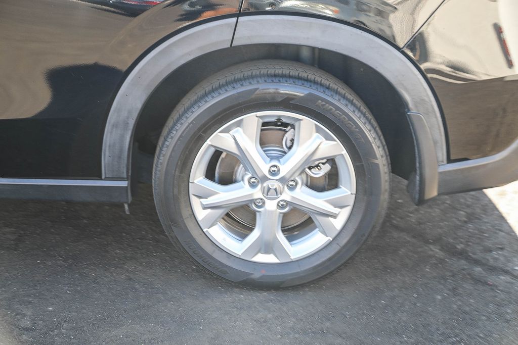 Thumbnail: 2024 Honda HR-V - 11