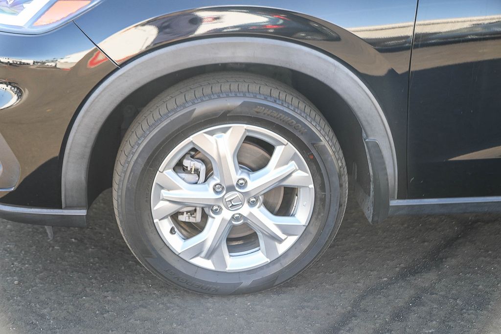 Thumbnail: 2024 Honda HR-V - 6