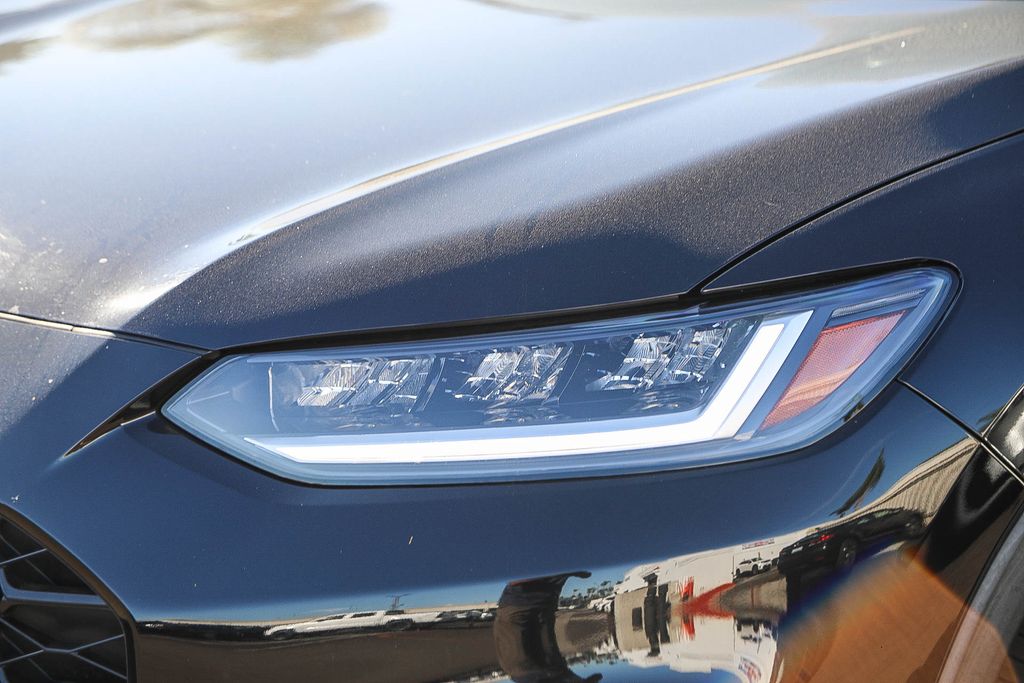 Thumbnail: 2024 Honda HR-V - 10