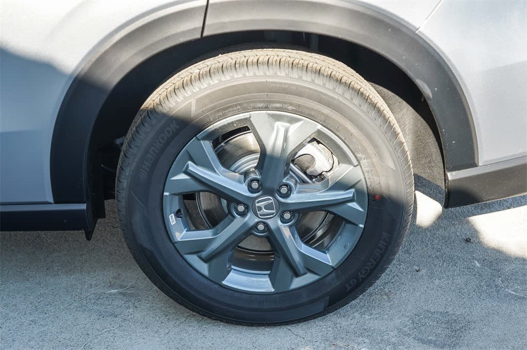 Thumbnail: 2026 Honda HR-V - 20