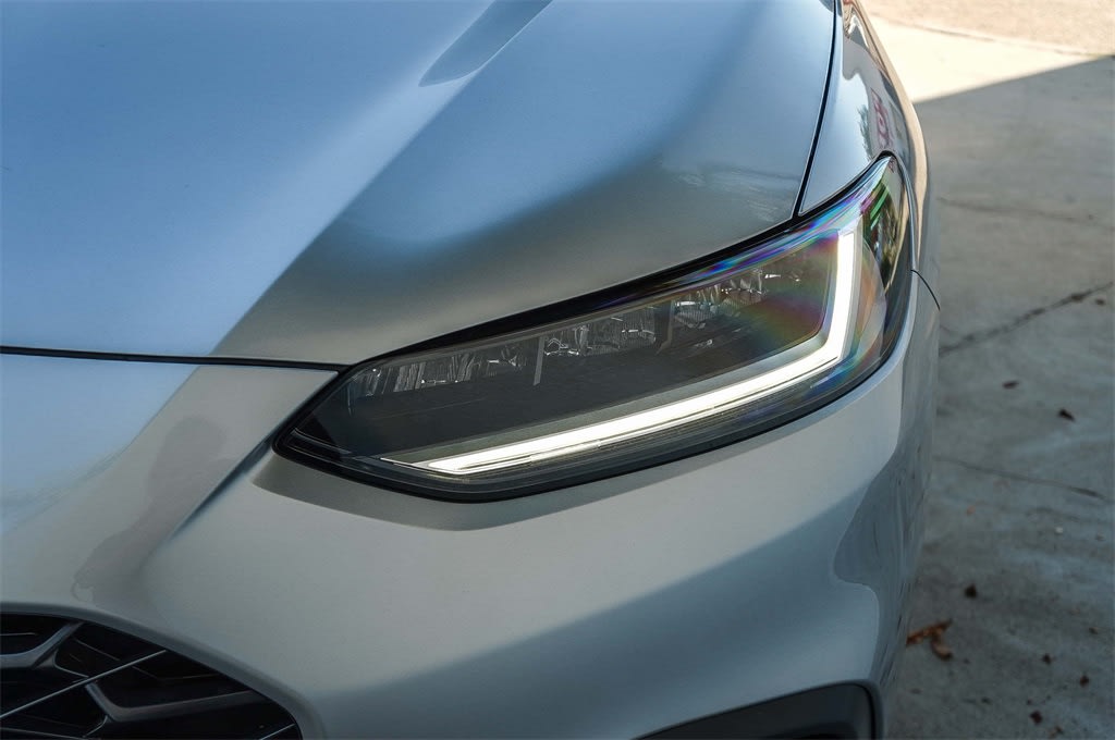 Thumbnail: 2026 Honda HR-V - 19