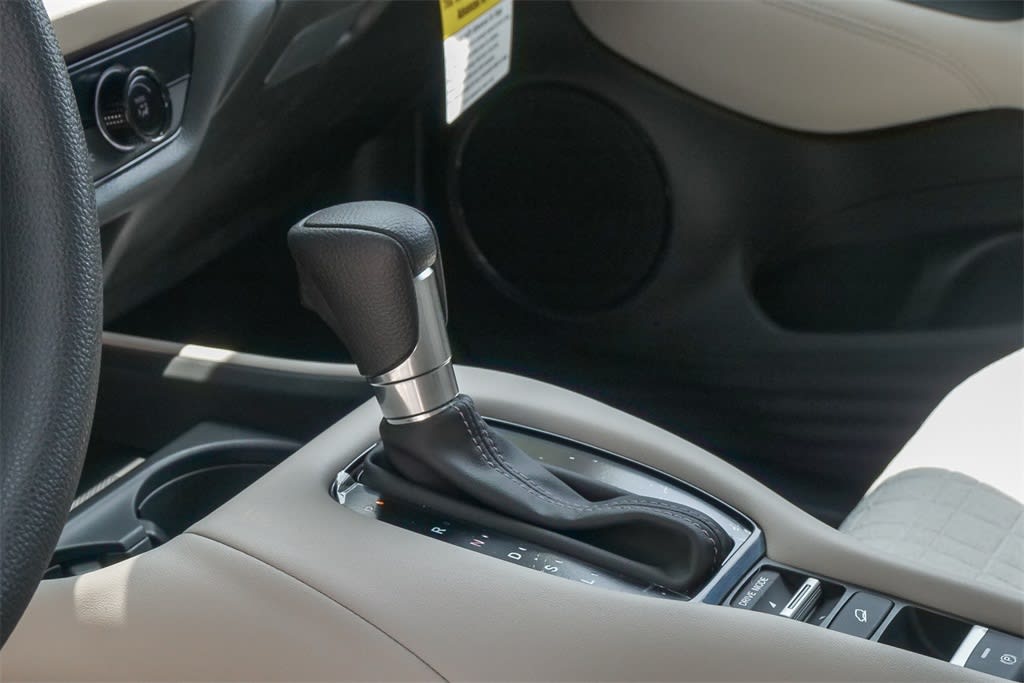 Thumbnail: 2026 Honda HR-V - 14