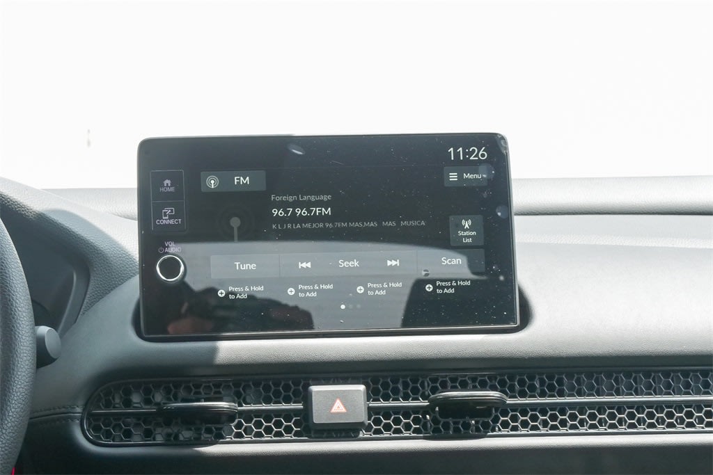 Thumbnail: 2026 Honda HR-V - 12