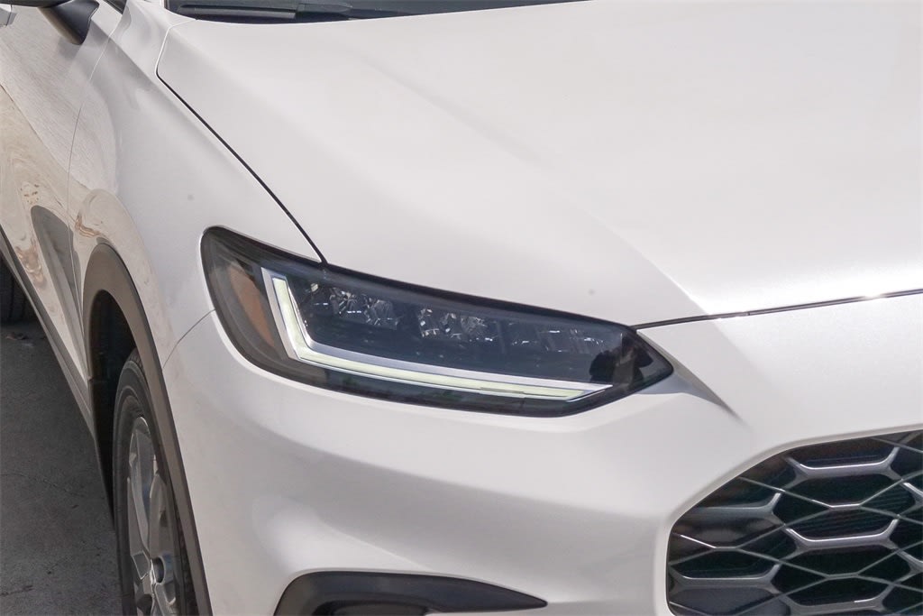 Thumbnail: 2026 Honda HR-V - 16