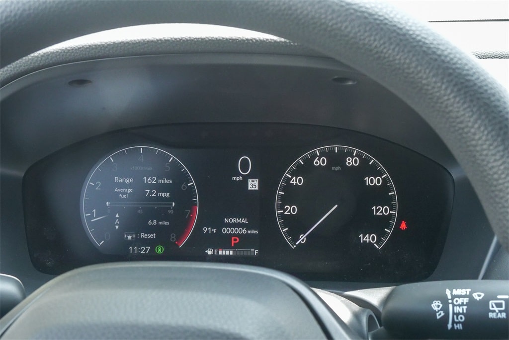 Thumbnail: 2026 Honda HR-V - 14