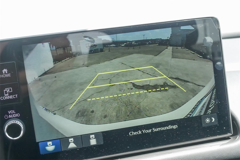 Thumbnail: 2026 Honda HR-V - 22