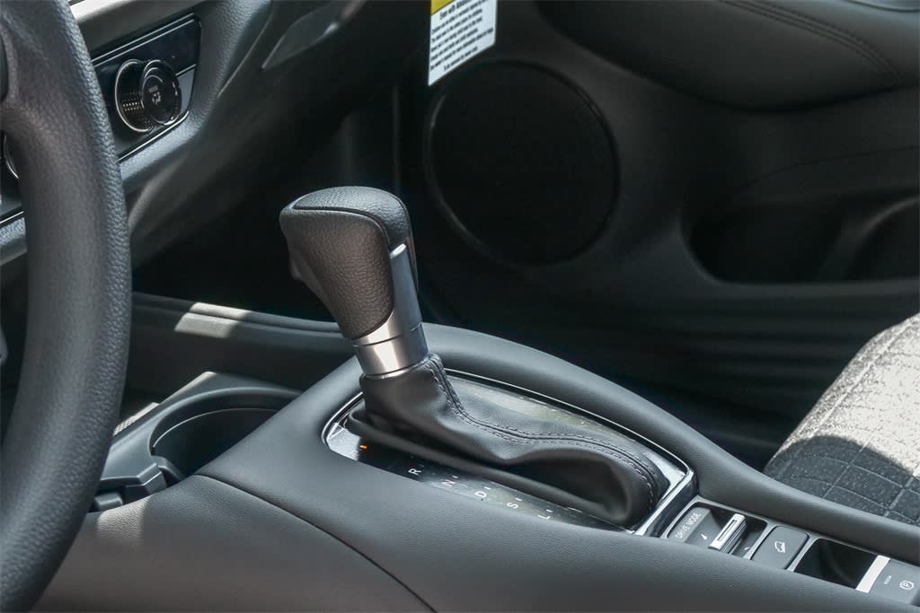 Thumbnail: 2026 Honda HR-V - 13