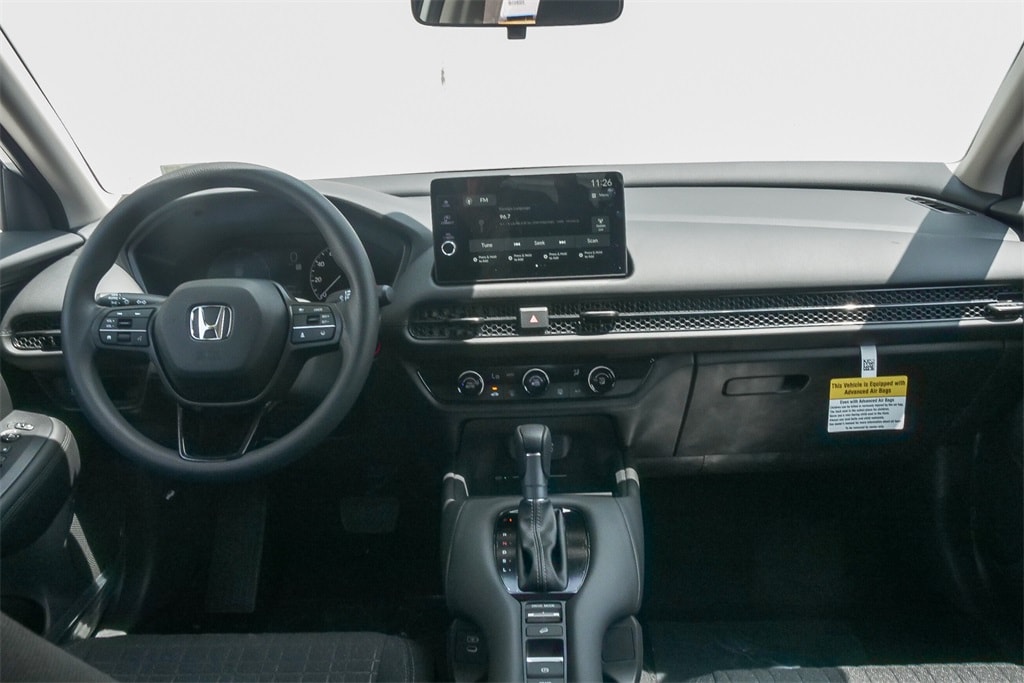 Thumbnail: 2026 Honda HR-V - 2