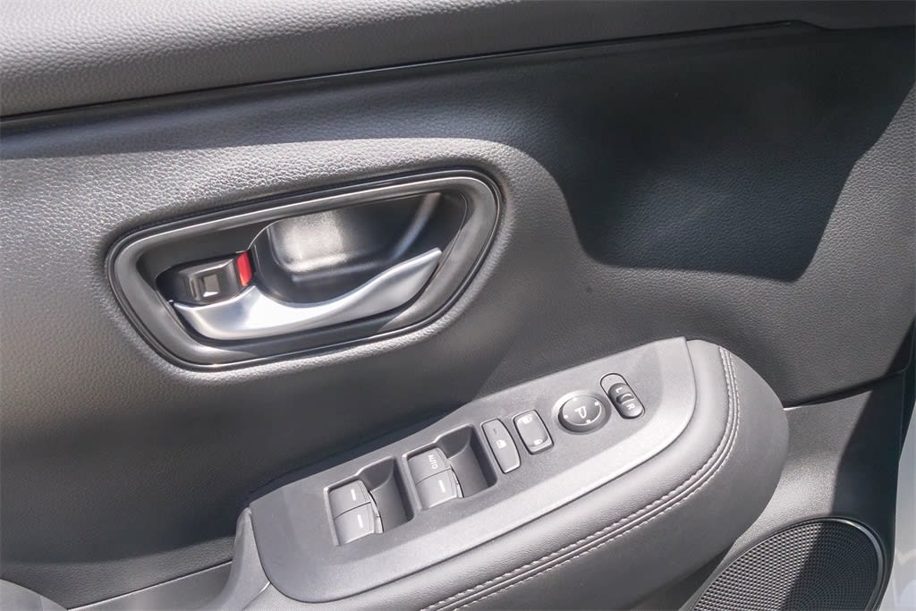 Thumbnail: 2026 Honda HR-V - 20