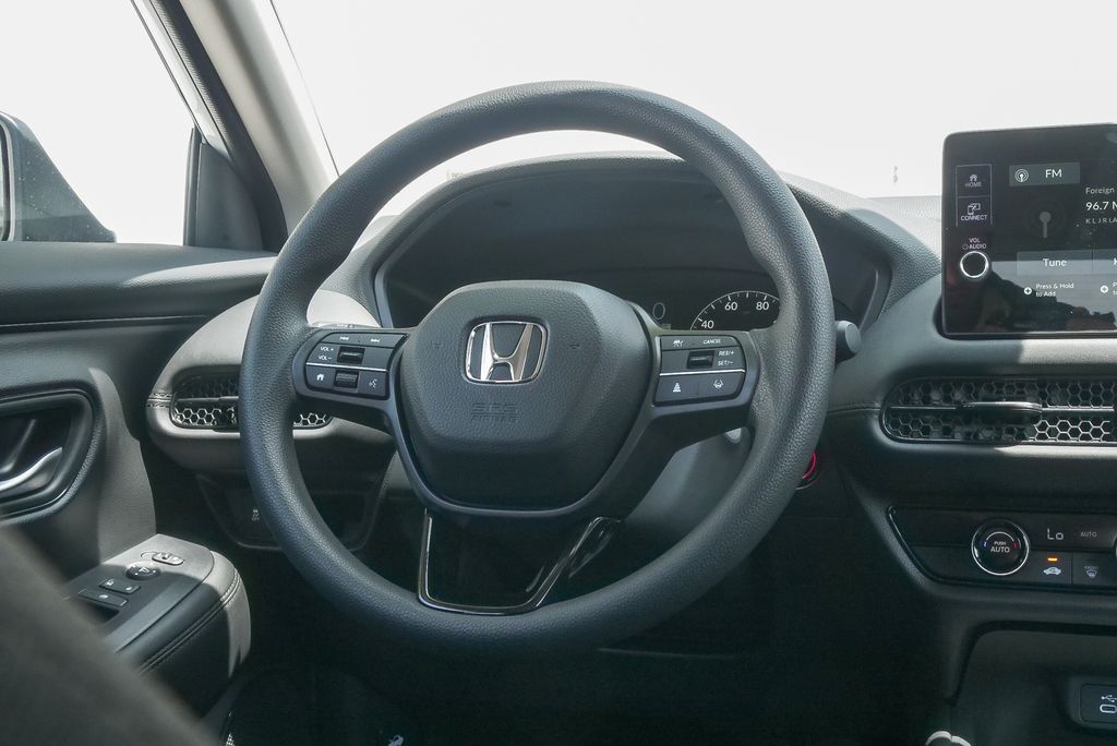 Thumbnail: 2027 Honda HR-V - 12