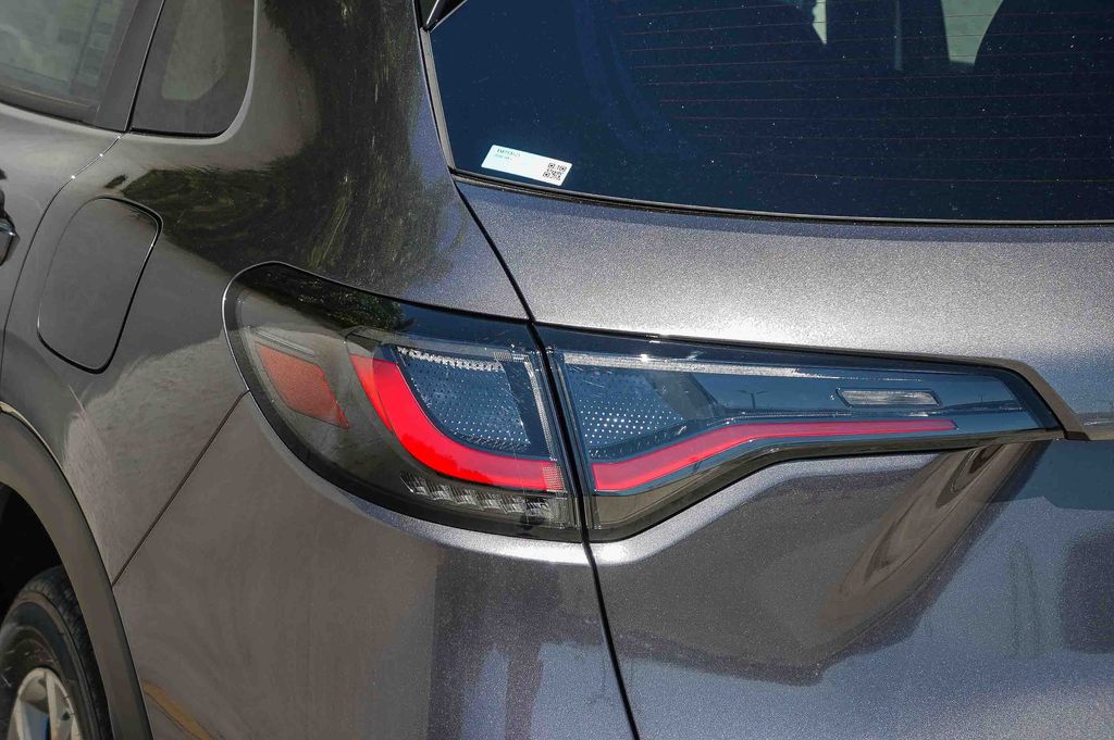 Thumbnail: 2027 Honda HR-V - 18