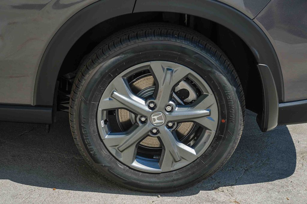 Thumbnail: 2027 Honda HR-V - 20