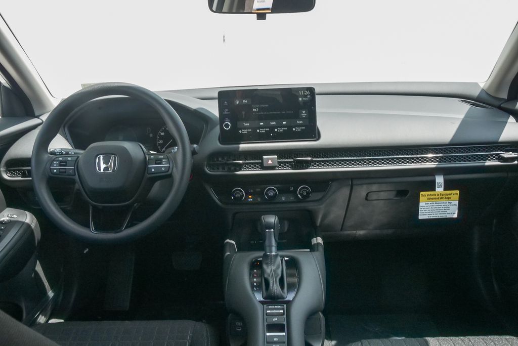 Thumbnail: 2027 Honda HR-V - 2