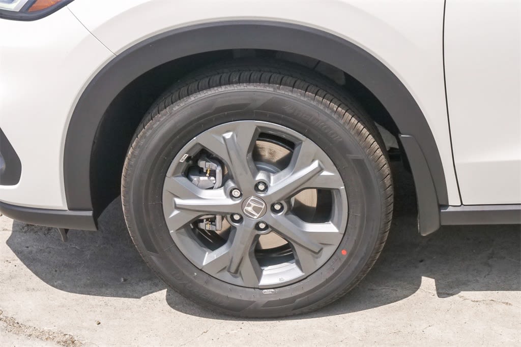 Thumbnail: 2026 Honda HR-V - 6