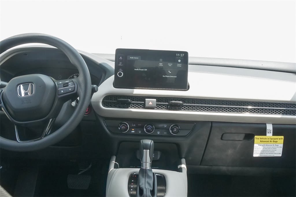 Thumbnail: 2026 Honda HR-V - 2