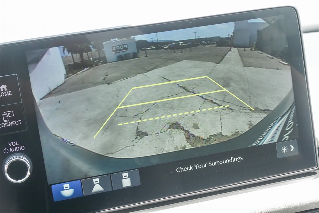 Thumbnail: 2026 Honda HR-V - 23