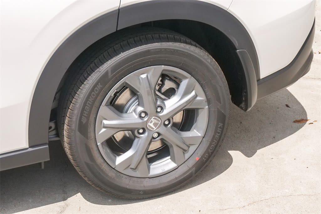 Thumbnail: 2026 Honda HR-V - 17