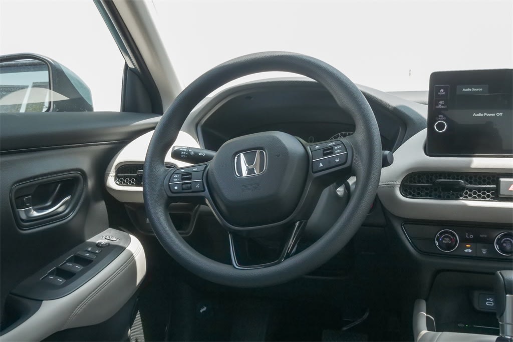 Thumbnail: 2026 Honda HR-V - 8