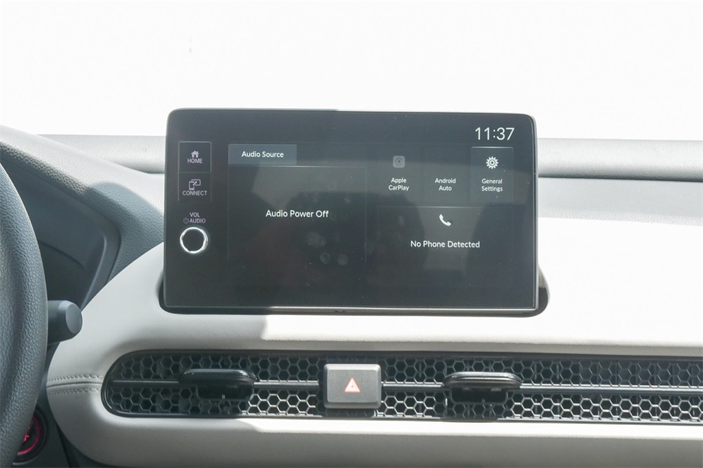 Thumbnail: 2026 Honda HR-V - 12