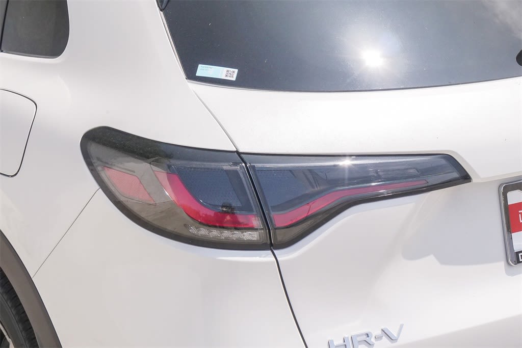 Thumbnail: 2026 Honda HR-V - 19