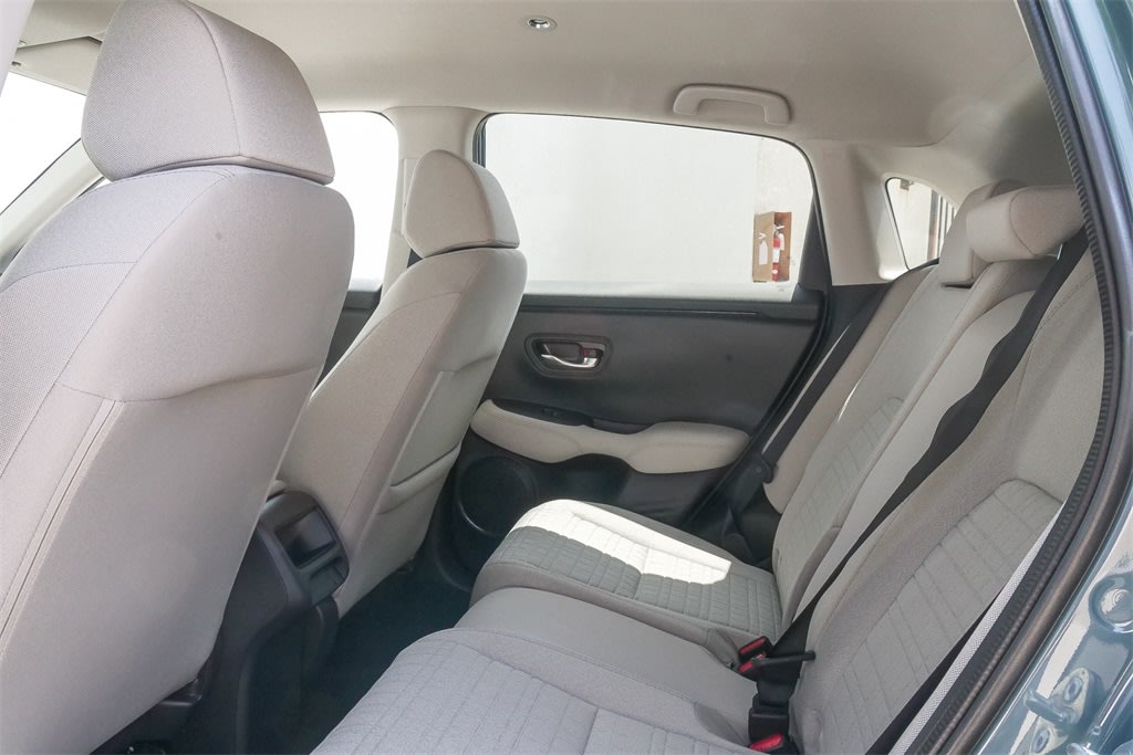 Thumbnail: 2026 Honda HR-V - 11