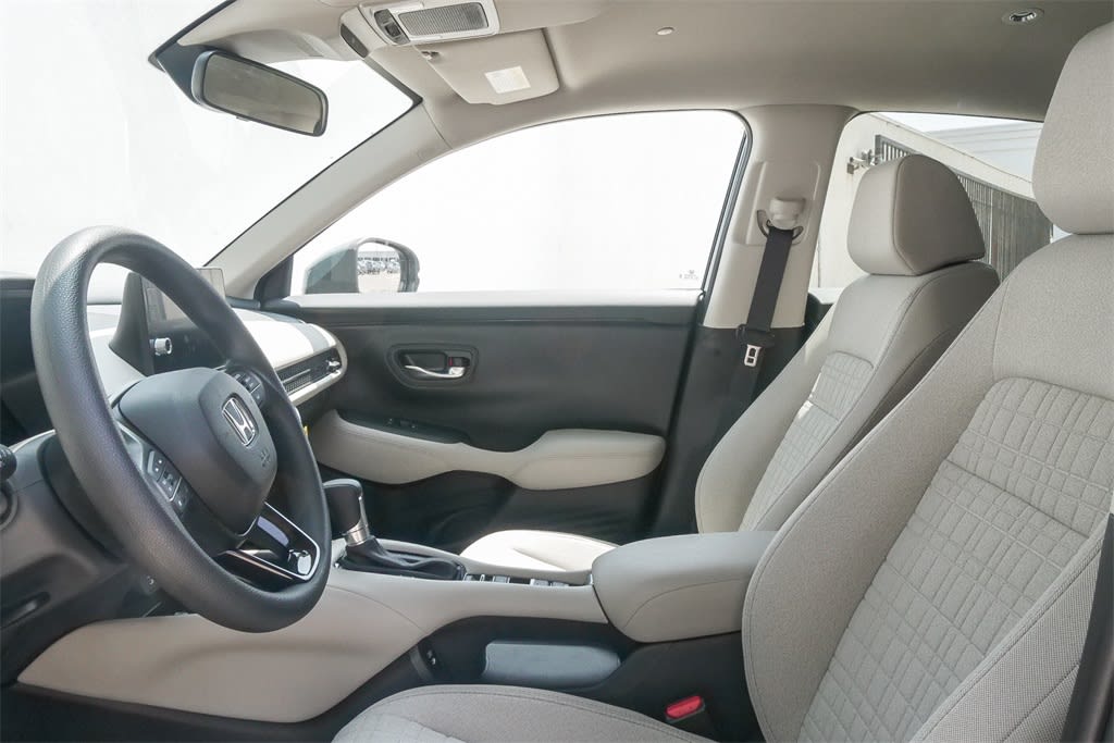 Thumbnail: 2026 Honda HR-V - 10