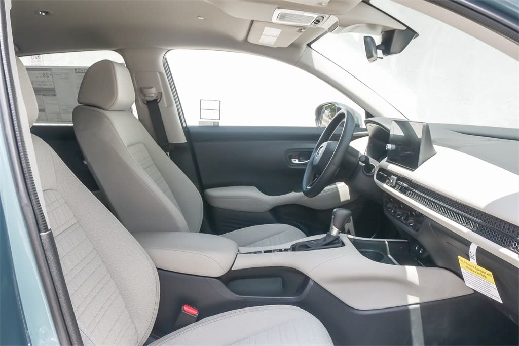 Thumbnail: 2026 Honda HR-V - 9