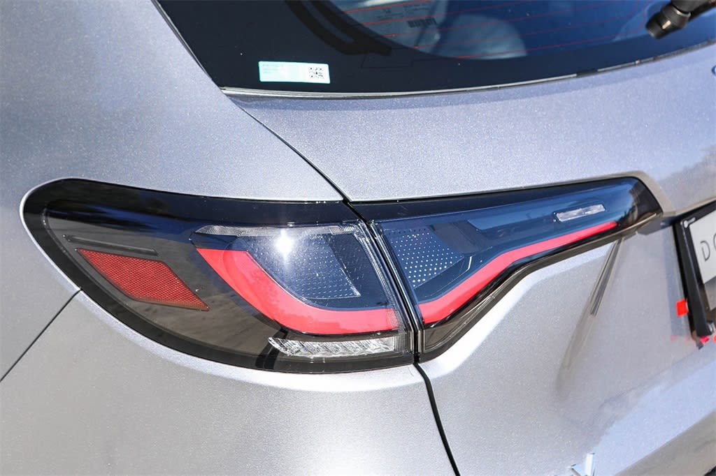 2025 Honda HR-V LX 16