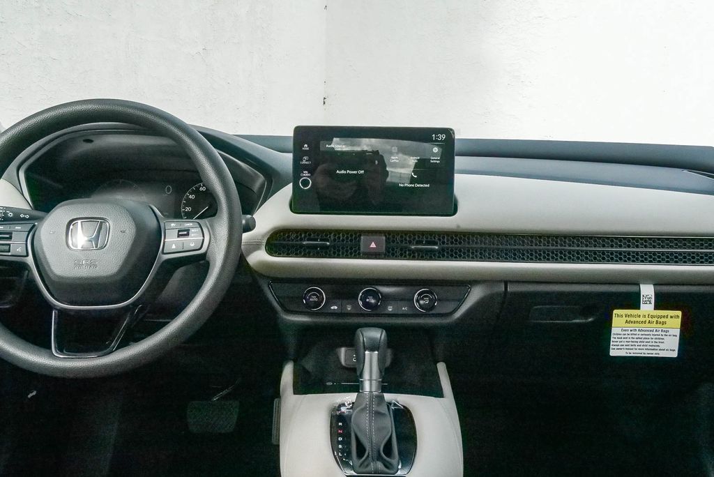 Thumbnail: 2027 Honda HR-V - 8