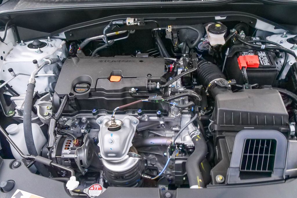 Thumbnail: 2027 Honda HR-V - 7