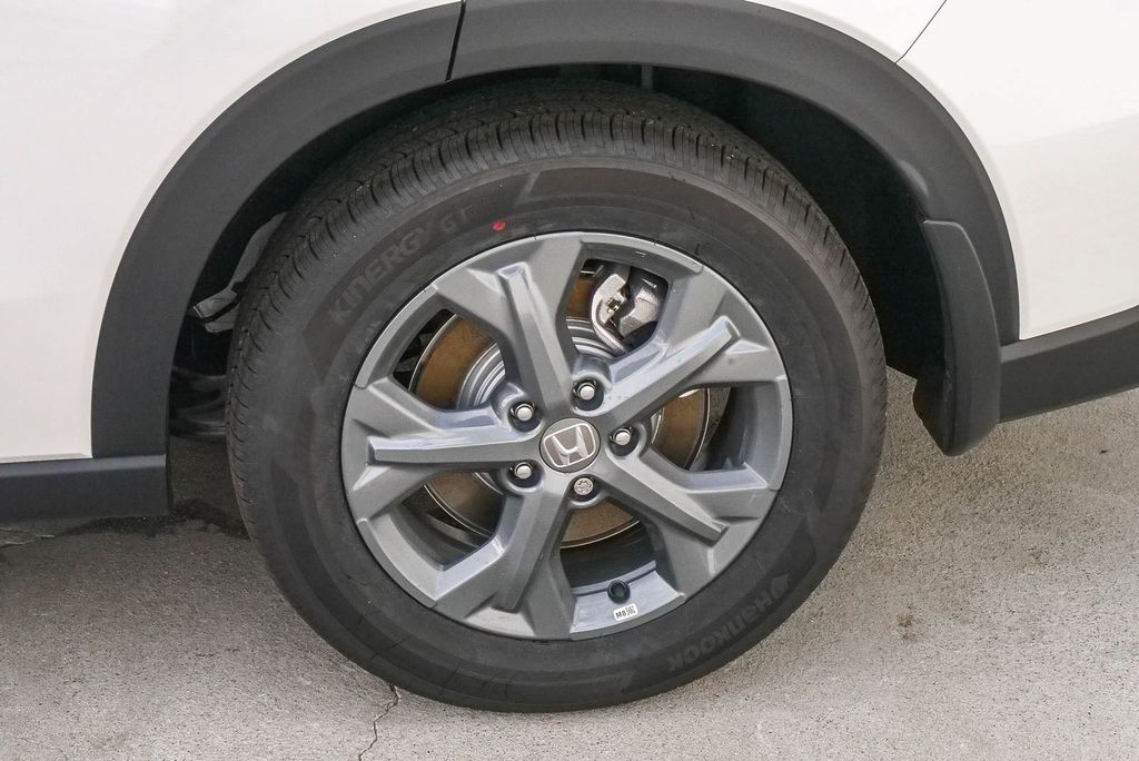 Thumbnail: 2027 Honda HR-V - 19