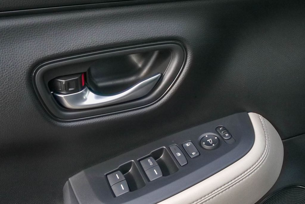 Thumbnail: 2027 Honda HR-V - 22