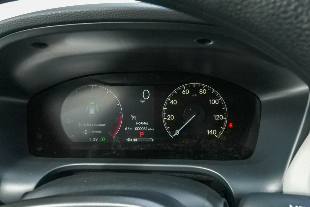 Thumbnail: 2027 Honda HR-V - 15