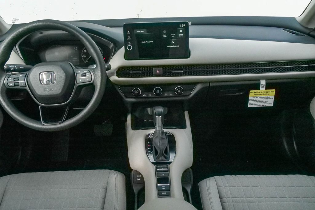 Thumbnail: 2027 Honda HR-V - 2