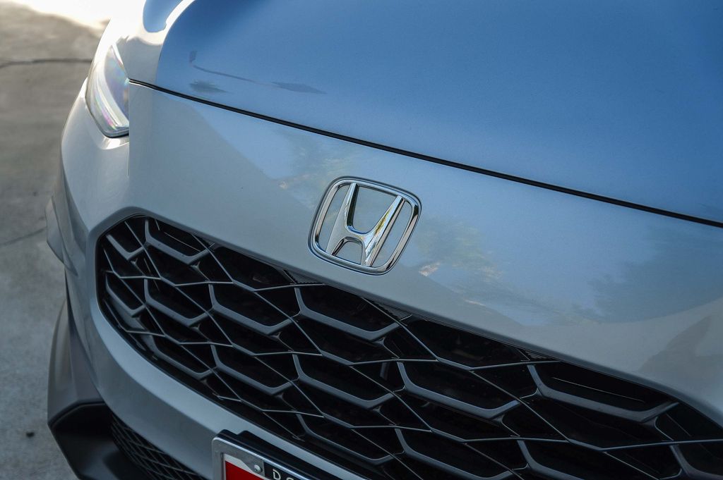 Thumbnail: 2027 Honda HR-V - 6