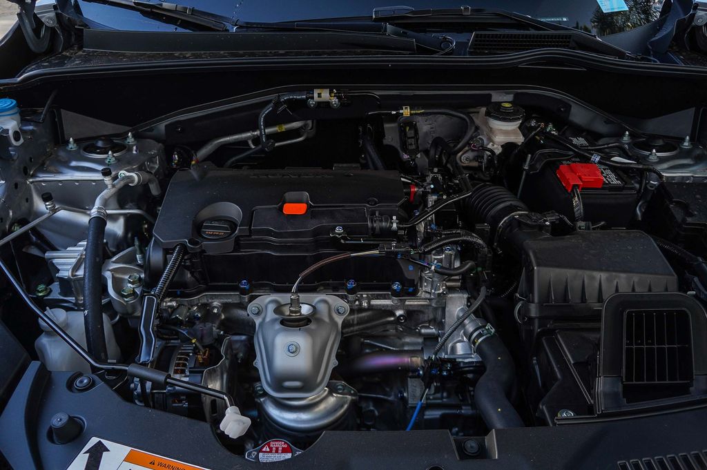 Thumbnail: 2027 Honda HR-V - 8