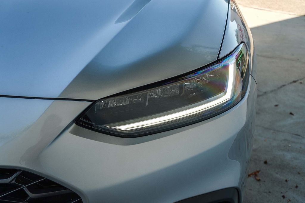 Thumbnail: 2027 Honda HR-V - 20