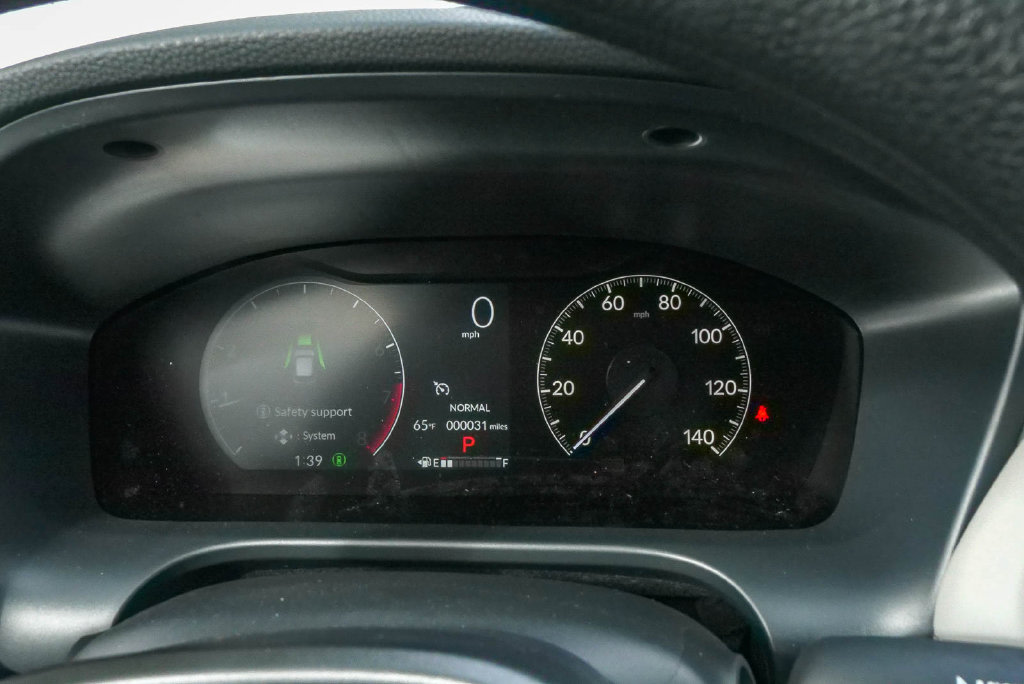 Thumbnail: 2027 Honda HR-V - 15