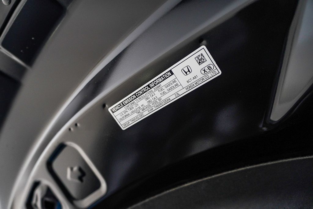 Thumbnail: 2027 Honda HR-V - 21