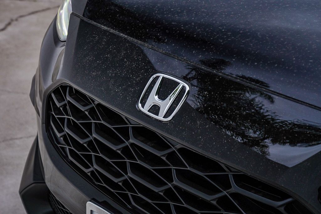 Thumbnail: 2027 Honda HR-V - 6