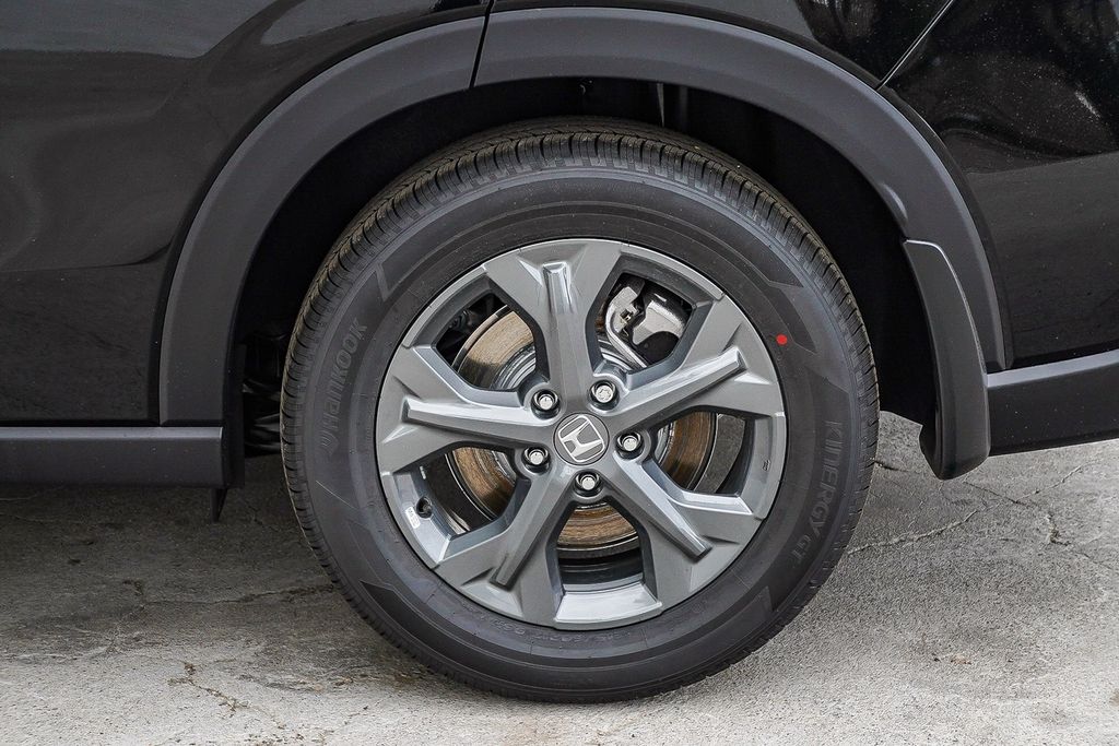 Thumbnail: 2027 Honda HR-V - 20