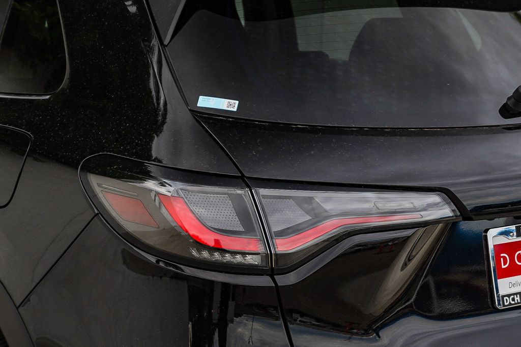 Thumbnail: 2027 Honda HR-V - 18